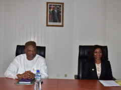 Aviation: A program will be launched next November to speed up the launch of the SAATM