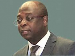 Bamako Forum picks Jonas Aklesso Daou as African Entrepreneur of the Year