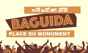 Togo: Chamber of Commerce and Industry launches fair in Baguida