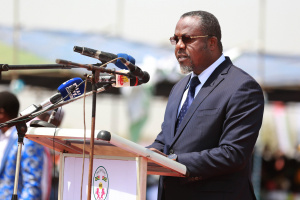 Togo: Marc Ably-Bidamon, d&eacute;sormais conseiller pr&eacute;sidentiel &agrave; l'&eacute;conomie num&eacute;rique et au digital