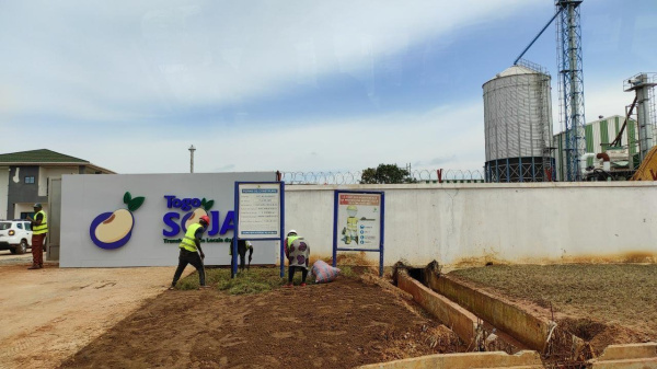 Togo Extends Agro-Industry Support Program Application Deadline by One Month