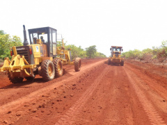 BOAD and BIDC to develop 30km-long road in Northern Togo
