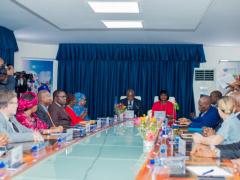 UN System to inject CFA150 billion in Togo over the next three years