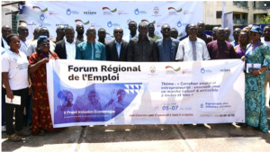 Kara hosts regional forum on inclusive employment and entrepreneurship