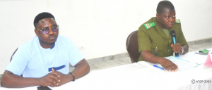 Le Togo pr&eacute;pare son 7&egrave; rapport national sur la biodiversit&eacute;