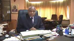 Incendie au Port de Lom&eacute; : les mesures de s&eacute;curit&eacute; seront renforc&eacute;es (Direction g&eacute;n&eacute;rale)