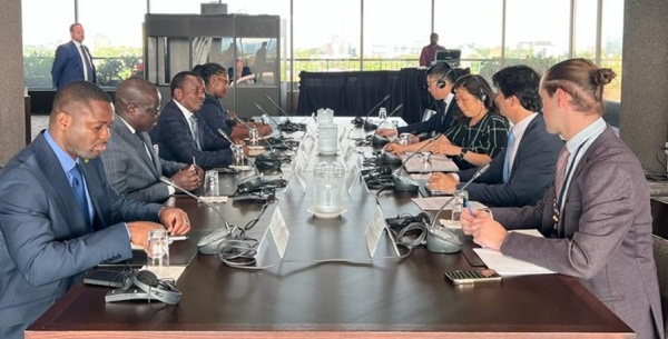 Togo-Canada Trade Hit $65.2M in 2021
