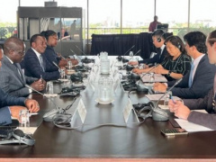 Togo-Canada Trade Hit $65.2M in 2021