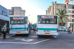 Togo : bient&ocirc;t l&rsquo;achat en ligne des tickets de SOTRAL