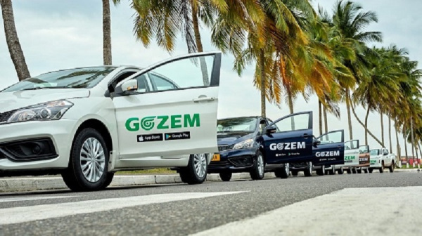 Gozem Pushes Togo into Africa’s Top 5 for Startup Financing in Q1 2025