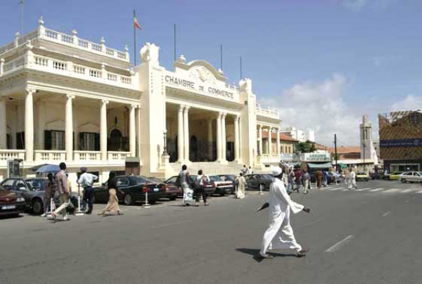 Togo and Senegal’s bilateral trade boosted by the economic and business days