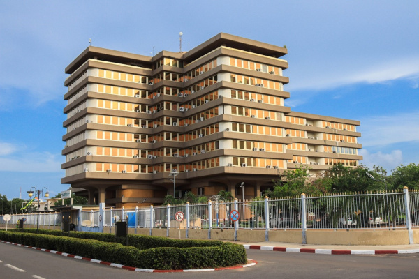 Umoa-titres : au-delà de ses prévisions initiales, le Togo mobilise 38 milliards FCFA