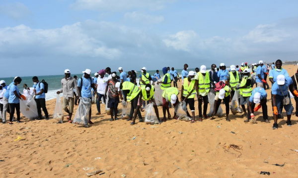 Grand Lomé : nouvel appel à projets de l’AFD pour la protection et la préservation de l’environnement