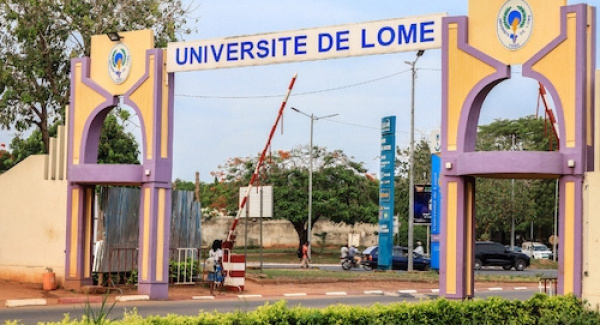 Togo to set up an agency that will ensure the quality of higher education at the national level