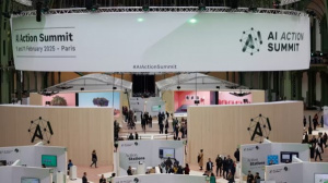 AI Action Summit: Minister Lawson Represents Togo in Paris