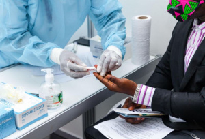 Tests-Covid : 50 $ maximum, pour les d&eacute;placements au sein de la CEDEAO