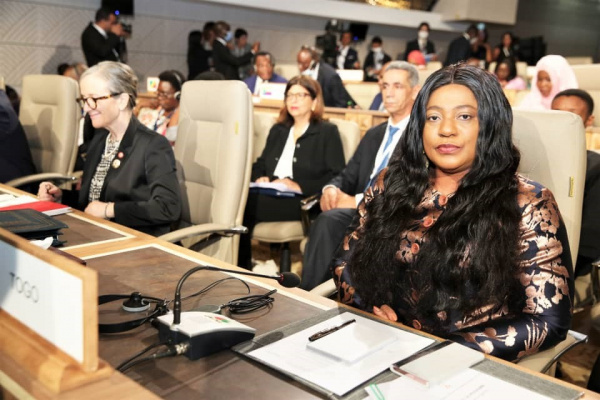 TICAD VIII: Japan commits $30 billion to Africa over the next three years