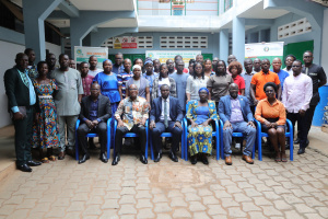 Kya Energy Group Trains First Togolese Solar Technicians for Regional Certification