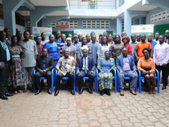 Kya Energy Group Trains First Togolese Solar Technicians for Regional Certification