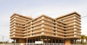 Togo: New appointments at Ministry of Finance