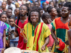 Togo: National Fund for Cultural Promotion secures CFA300 million for 647 projects