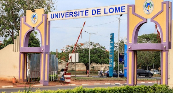 Togo : une agence nationale d’assurance qualité de l’enseignement supérieur
