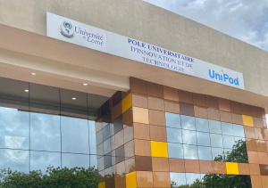 Togo plans six regional tech hubs under digital acceleration project