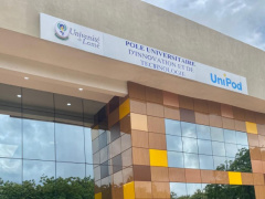Togo plans six regional tech hubs under digital acceleration project