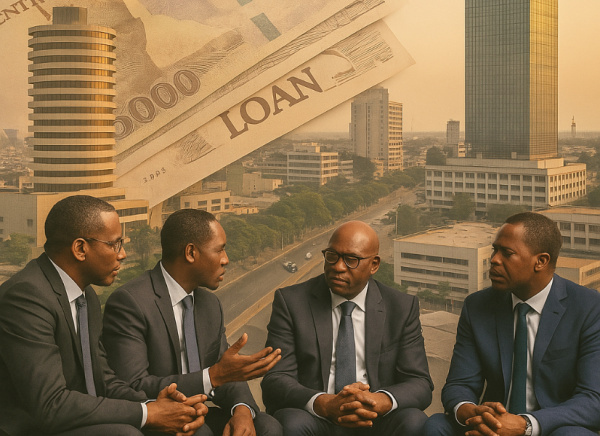 Togo to Host Debt Sustainability Conference in Lomé in May