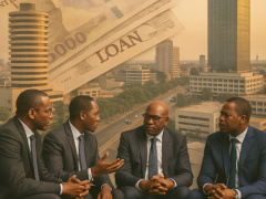 Togo to Host Debt Sustainability Conference in Lomé in May