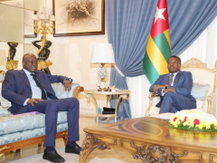 Women Empowerment: World Bank VP West, Central Africa Praises Togo