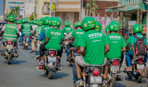 En un an, Gozem revendique plus de 250 000 t&eacute;l&eacute;chargements sur Google Playstore