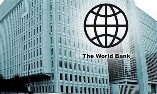 World Bank scales up growth forecast for Africa but remains prudent