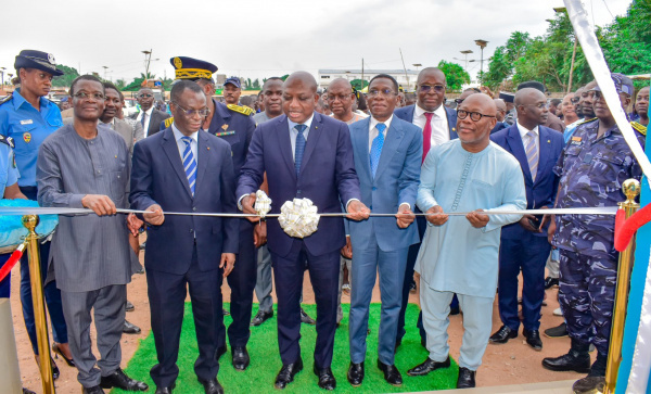 Greater Lomé: Local Authorities Set Up Special Police Force for Bus Stations