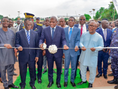 Greater Lomé: Local Authorities Set Up Special Police Force for Bus Stations