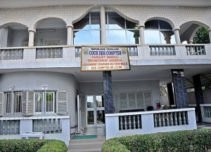 La Cour des Comptes souhaite une meilleure repr&eacute;sentativit&eacute; des femmes dans le contr&ocirc;le des finances publiques