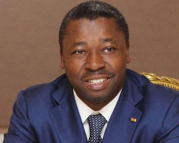 In London, President Gnassingbé reaffirms Togo’s desire to join Commonwealth