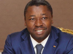 In London, President Gnassingbé reaffirms Togo’s desire to join Commonwealth