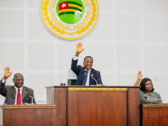 Togo Passes Landmark Climate Change Law