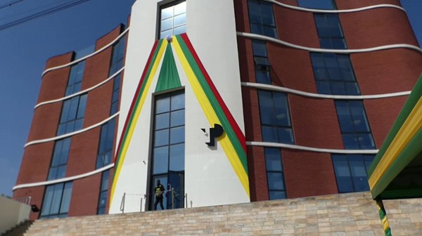 Togo : Téléperformance inaugure à Lomé un centre d’appel de 7,5 milliards FCFA