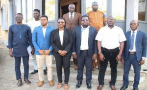 University of Kara, Business Chamber Seek Closer Links to Improve Employability