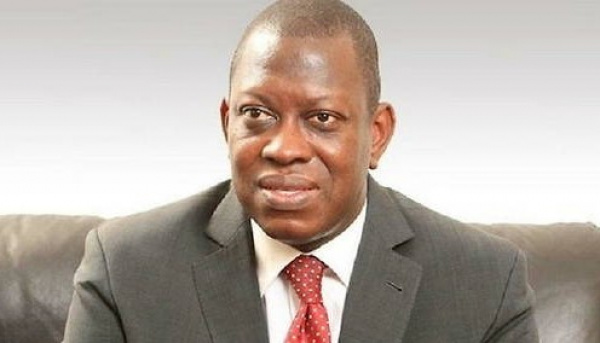 Kako Nubukpo : candidat à la tête de la CEA