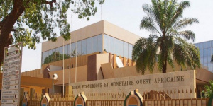 CRRH-UEMOA : un r&eacute;sultat net en hausse de 7,1% en 2021