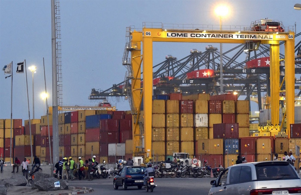 Lomé, hub du commerce intra-Cedeao, selon les dernières analyses d’Ecobank