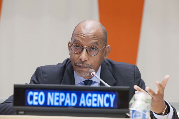 Covid-19 : Ecobank et l’AUDA-NEPAD veulent soutenir 100 mille PME africaines d’ici 2021