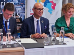 Ecobank secures $200M loan from European consortium, its first sustainable development loan