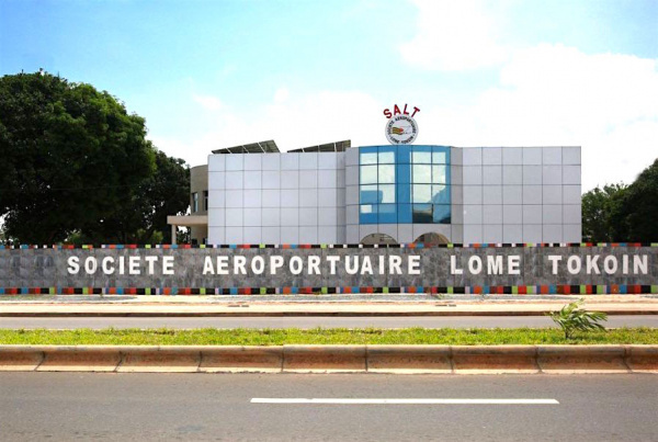 Société Aéroportuaire de Lomé Tokoin : un bénéfice de 776 millions FCFA en 2023, sur fond de baisse