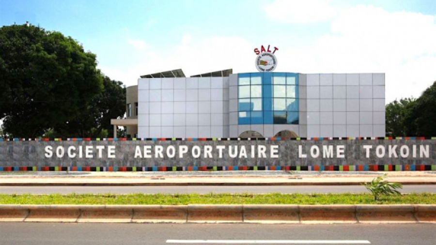 Société Aéroportuaire de Lomé Tokoin : un bénéfice de 776 millions FCFA en 2023, sur fond de baisse