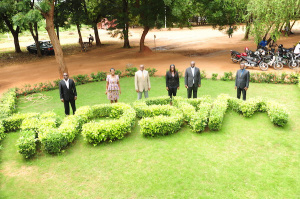 Togo : vers un Programme de d&eacute;veloppement des &eacute;nergies renouvelables
