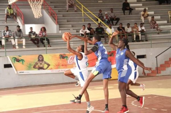 Togo : 364 millions FCFA distribués aux fédérations de sport et associations de loisir